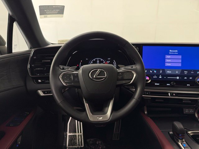 Used 2024 Lexus RX 350 F Sport w/ Convenience Package AWD/4WD image 33