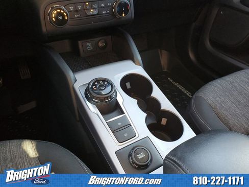Used 2022 Ford Bronco Sport Big Bend image 28