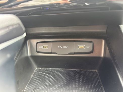 Used 2022 Hyundai Santa Cruz SEL image 23