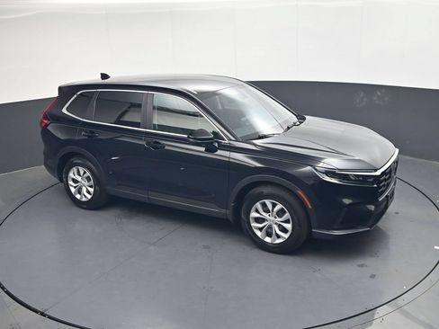 Used 2024 Honda CR-V LX image 18
