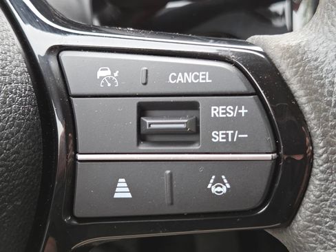 Certified 2023 Honda Civic LX image 10