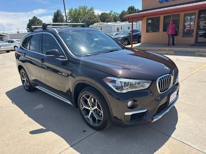 Used 2018 BMW X1 xDrive28i