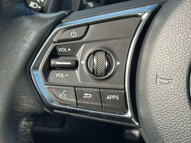 Certified 2023 Acura TLX FWD image 25