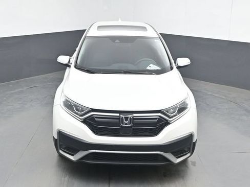 Used 2020 Honda CR-V EX image 14