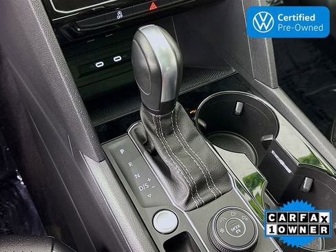 Certified 2023 Volkswagen Atlas SEL AWD/4WD image 17