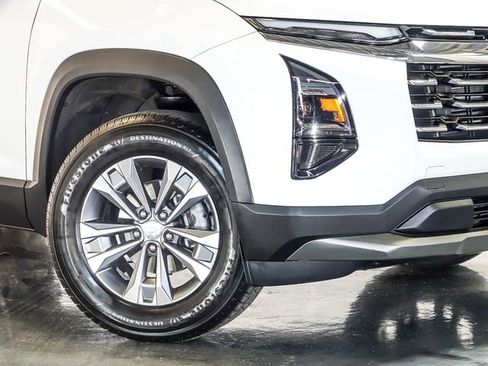 Used 2026 Chevrolet Equinox LT w/ LPO, Floor Liner Package image 4