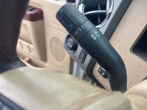 Used 2012 Ford F350 King Ranch AWD/4WD image 15
