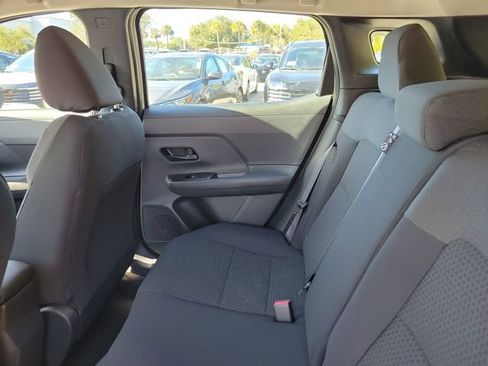 New 2026 Nissan Kicks S image 24