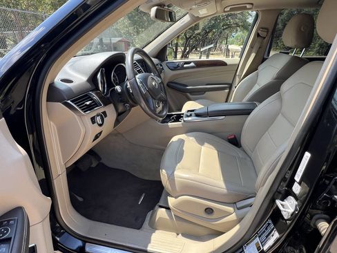 Used 2014 Mercedes-Benz ML 350 4MATIC image 24