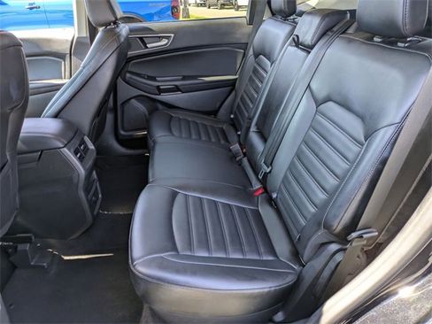Used 2024 Ford Edge SEL image 28