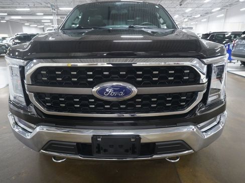 Used 2021 Ford F150 King Ranch image 21