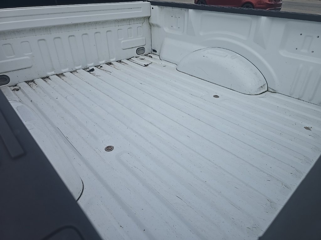 Used 2018 Ford F150 XL RWD image 9