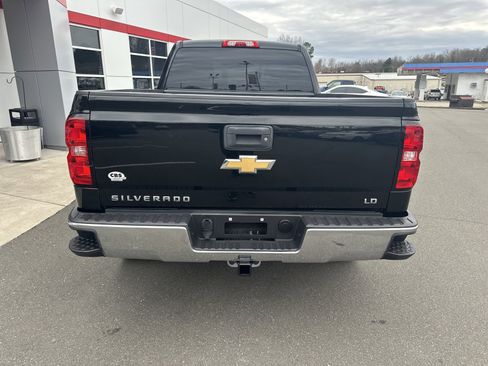 Used 2019 Chevrolet Silverado 1500 LT image 7