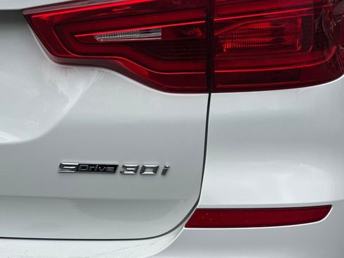 Used 2019 BMW X3 sDrive30i RWD image 36
