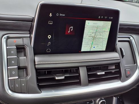 Used 2023 GMC Yukon XL SLT w/ SLT Luxury Package AWD/4WD image 22