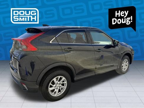Used 2019 Mitsubishi Eclipse Cross ES image 5