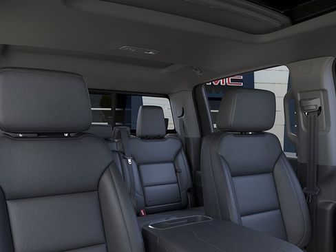 New 2026 GMC Sierra 1500 SLT AWD/4WD image 24