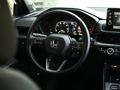 Used 2026 Honda CR-V TrailSport image 28