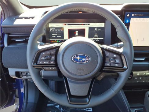 New 2026 Subaru Outback Premium image 17