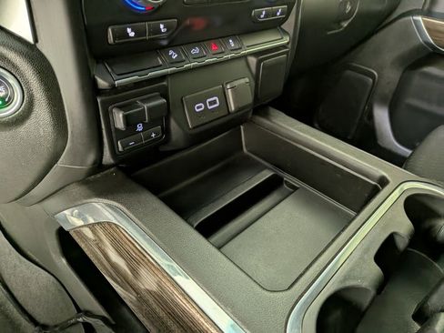 Used 2021 Chevrolet Silverado 1500 LT Trail Boss image 25