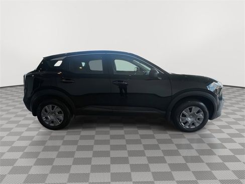 Used 2025 Nissan Kicks S image 12