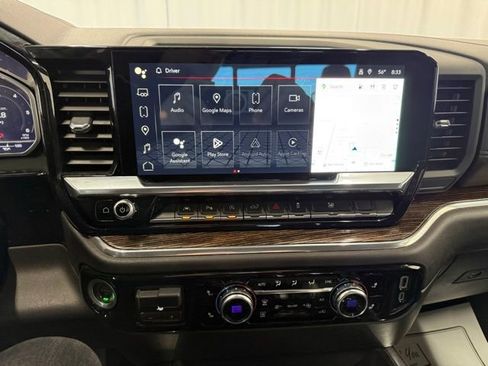 Used 2023 GMC Sierra 1500 Elevation w/ Elevation Premium Package image 20