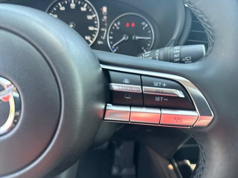 Used 2023 MAZDA CX-30 AWD 2.5 S w/ Premium Package image 21