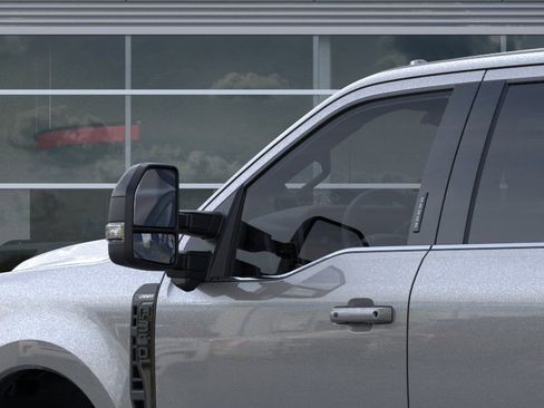 New 2026 Ford F350 Lariat w/ Black Appearance Package image 20