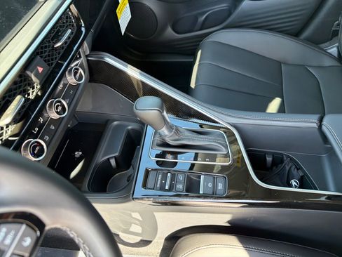 New 2025 Acura ADX AWD image 16