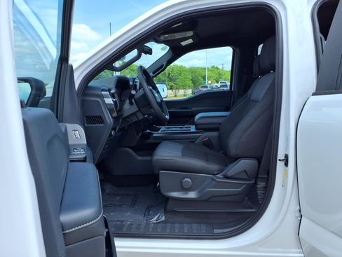 New 2026 Ford F150 STX RWD image 14