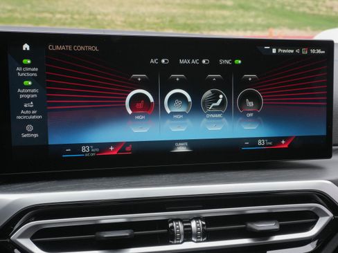 Certified 2024 BMW 430i Gran Coupe w/ M Sport Package (Priority 1) image 26