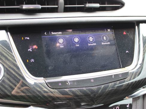 Certified 2021 Cadillac XT6 Premium Luxury AWD/4WD image 24