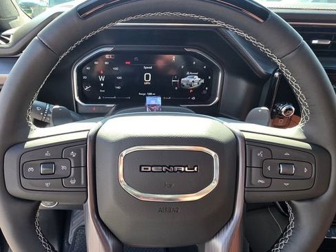 New 2026 GMC Sierra 1500 Denali Ultimate AWD/4WD image 31