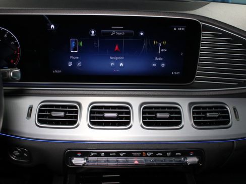 Used 2024 Mercedes-Benz GLE 350 4MATIC image 16