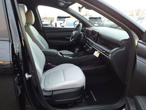 New 2026 Hyundai Santa Cruz SEL AWD/4WD image 16