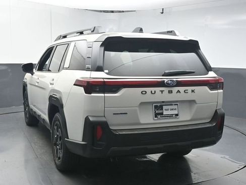 New 2026 Subaru Outback Limited image 6