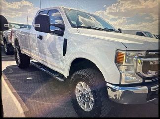 Used 2022 Ford F250 XLT w/ Camper Package AWD/4WD video 1