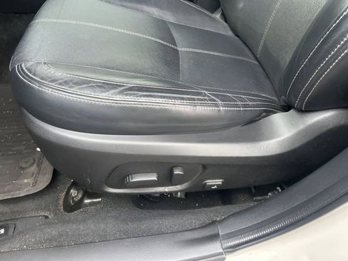 Used 2018 Subaru Forester 2.5i Touring w/ Popular Package #3B image 15