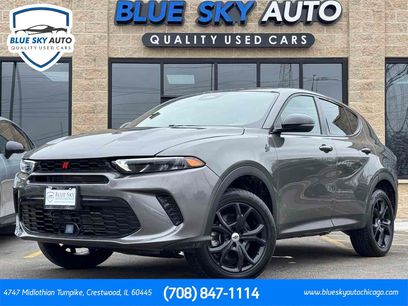 Used 2024 Dodge Hornet GT w/ GT Blacktop Package