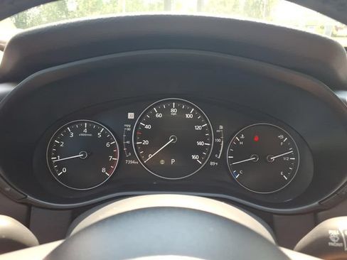 Certified 2025 MAZDA CX-50 Meridian Edition w/ Apex Package AWD/4WD image 30