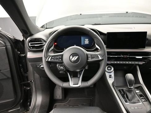 New 2025 Dodge Hornet R/T AWD/4WD image 27