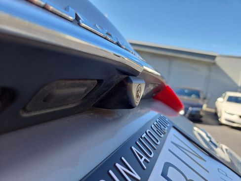 Used 2015 Maserati Quattroporte S Q4 image 35