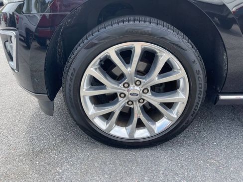 Used 2018 Ford Expedition Max Limited w/ Equipment Group 302A AWD/4WD image 14