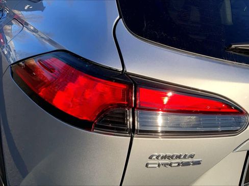 New 2026 Toyota Corolla Cross XLE image 14