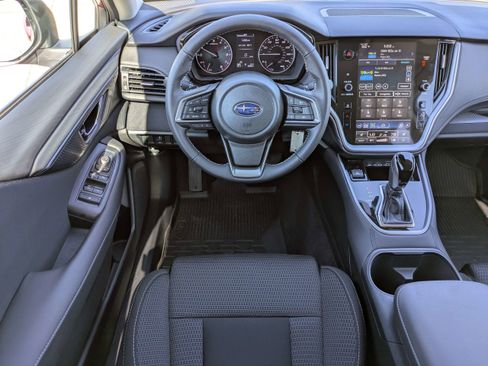 Certified 2025 Subaru Outback Premium image 16