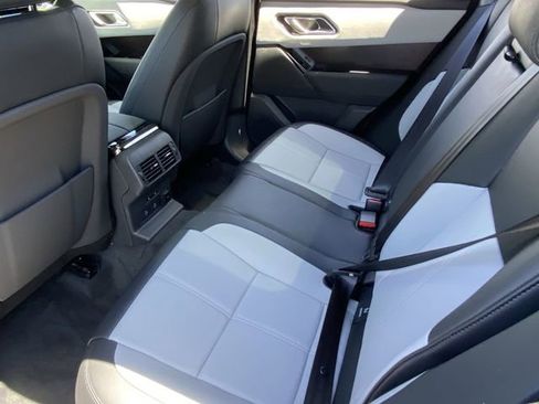 New 2026 Land Rover Range Rover Velar Dynamic SE image 15