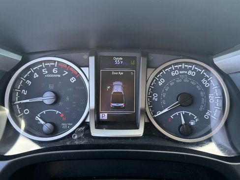 Used 2021 Toyota Tacoma SR5 w/ Trail Edition AWD/4WD image 21