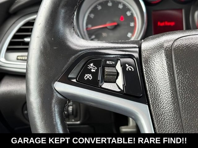 Used 2019 Buick Cascada Premium FWD image 21