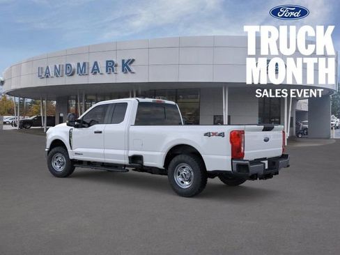 New 2025 Ford F350 XL w/ XL Off-Road Package image 4
