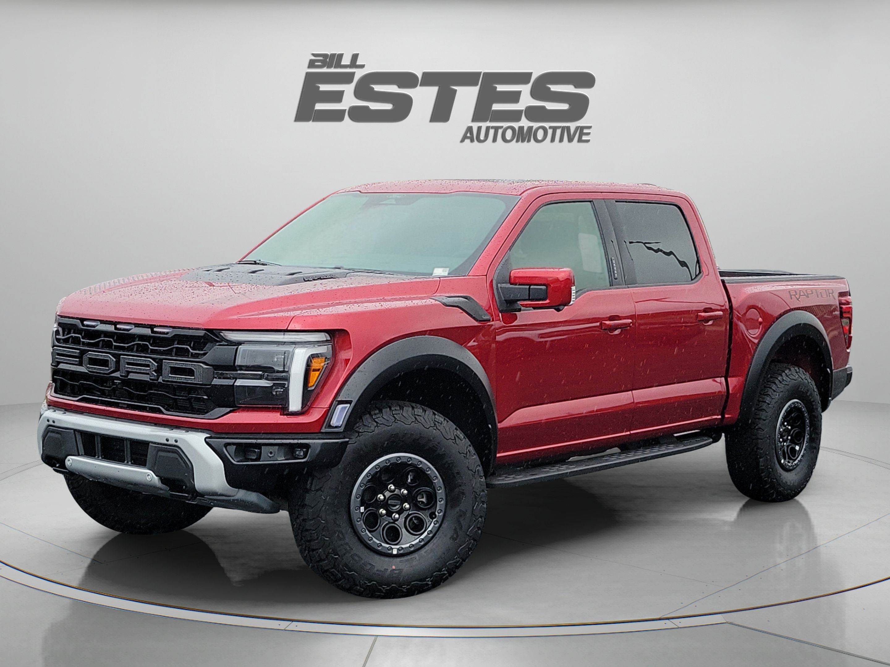 New 2026 Ford F150 Raptor AWD/4WD 360° Tour